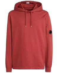 C.P. Company - Hoodies - Lyst