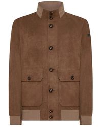 Rrd - Light Jackets - Lyst