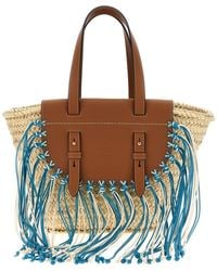 CUBA LAB - Tote Bags - Lyst