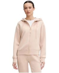 Guess - Zip-Throughs - Lyst