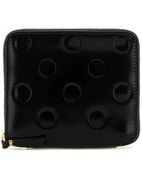 Comme des Garçons - Wallets & Cardholders - Lyst