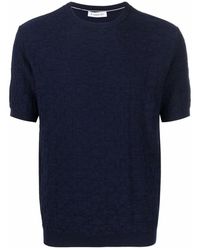 Manuel Ritz - Round-Neck Knitwear - Lyst