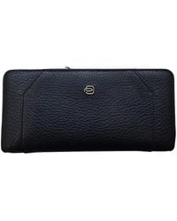 Piquadro - Wallets & Cardholders - Lyst