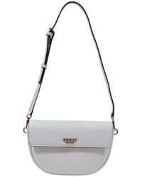 Guess - Kleine schultertasche - Lyst