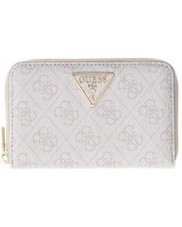 Guess - Wallets & Cardholders - Lyst