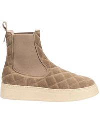 Agl Attilio Giusti Leombruni - Chelsea Boots - Lyst