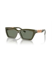 Tiffany & Co. - Sunglasses - Lyst