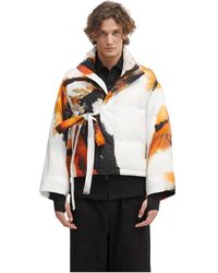 Y-3 - Down Jackets - Lyst