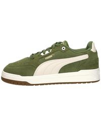 PUMA - Shuffle Downtown Sd Sneakers - Lyst