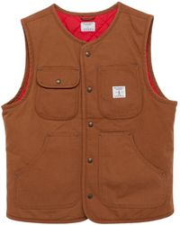 Roy Rogers - Waistcoats - Lyst