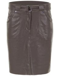 Maicazz - Mossy Meadow Stijlvolle Rok - Lyst