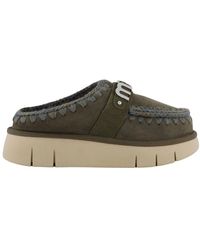 Mou - Bounce clog - Lyst