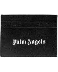 Palm Angels - Wallets & Cardholders - Lyst
