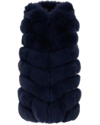OLIVIA V. - Vest - Lyst