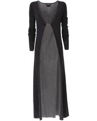 Versace Jeans Couture - Cardigans - Lyst