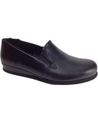 Rohde - Schoenen ,Zwart ,Schoenen Pantoffel - Lyst