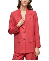 Pepe Jeans - Blazers - Lyst