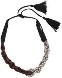 Alysi - Necklaces - Lyst