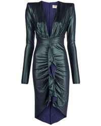 Alexandre Vauthier - Party Dresses - Lyst
