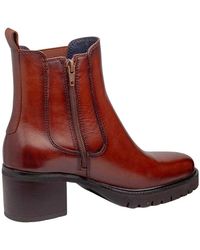 Callaghan - Laura Chelsea Boot - Lyst