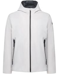 Rrd - Light Jackets - Lyst