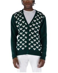 Arte' - Cardigans - Lyst