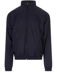 Canali - Bomber Jackets - Lyst