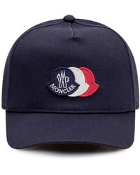 Moncler - Caps - Lyst
