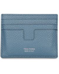 Tom Ford - Wallets & Cardholders - Lyst