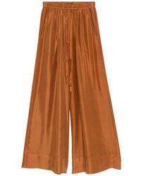 forte_forte - Weite Hosen - Lyst