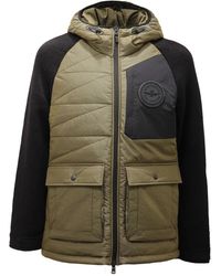 Aeronautica Militare - Winter Jackets - Lyst
