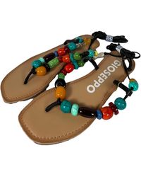 Gioseppo - Flat Sandals - Lyst