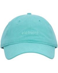 Element - Fluky 3.0 Cap - Lyst