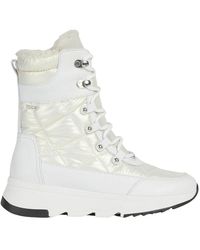 Geox - Winter Boots - Lyst