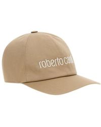Roberto Cavalli - Caps - Lyst