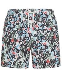 Peuterey - Swimwear > beachwear - Lyst
