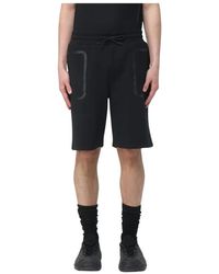 Peuterey - Casual Shorts - Lyst