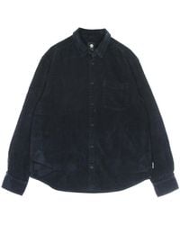 Element - Casual Shirts - Lyst