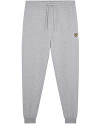 Lyle & Scott - Sweatpants - Lyst