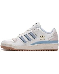 adidas - Forum cl low sneakers donna - Lyst