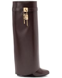 Givenchy - High Boots - Lyst