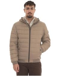 BOSS - Winter Jackets - Lyst