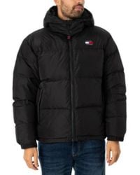 Tommy Hilfiger - Winter Jackets - Lyst