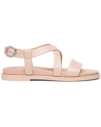 Nero Giardini - Flat Sandals - Lyst