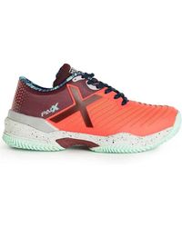 Munich - Schoenen ,Veelkleurig ,Polyester Sneakers - Lyst
