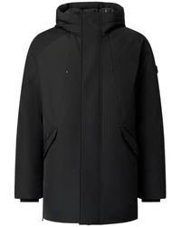 Moose Knuckles - Down Jackets - Lyst