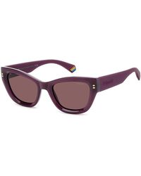 Polaroid - Sunglasses - Lyst