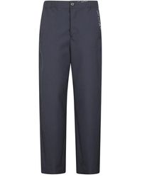 Marni - Pantalones elegantes para hombres y mujeres - Lyst