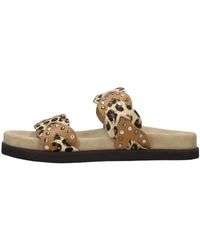 Maruti - Evie Slippers - Lyst