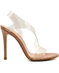 Gianvito Rossi - High Heel Sandals - Lyst